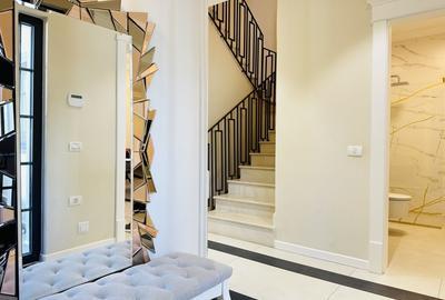 Dumbravita - Vila premium cu piscina si 4 dormitoare en-suite | Com 0% - 33