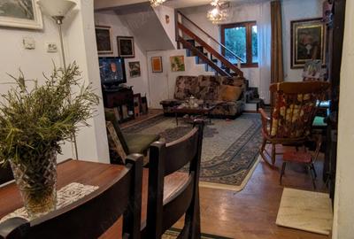 Vila frumoasa in Cheia - 5