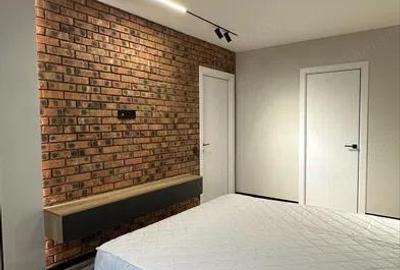 Apartament cu 2 camere în Chiajna