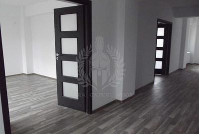 SPATIU BIROURI // ETAJUL 1 // 5 CAMERE - 1