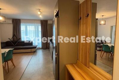 Apartament cu 2 camere decomandat în Central - 7