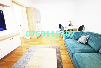 Inchiriere 3 cam Exigent Plaza faza 2, totul nou et 3, loc parcare - 20
