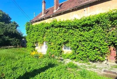 Casa cu acces, curte si gradina proprie, 1.000 mp teren, Central - Prejmer, Bras - 11