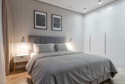 Apartament cu 2 camere decomandat în Central - 4