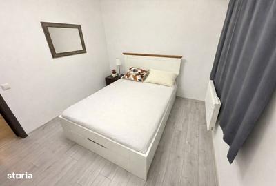 Apartament cu 3 camere semidecomandat în Florești - 1