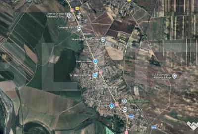 Teren în Central