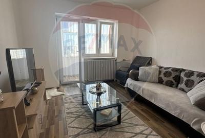 2 decomandate, zona Rendez-vous, etaj intermediar - 4
