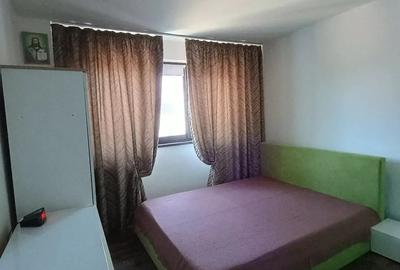 Vand apartament pe strd.Calea Galati,Blocul1 - 4