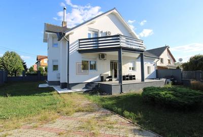 Casa in Blascovici, 5 camere + 3 bai, centrala proprie - 40