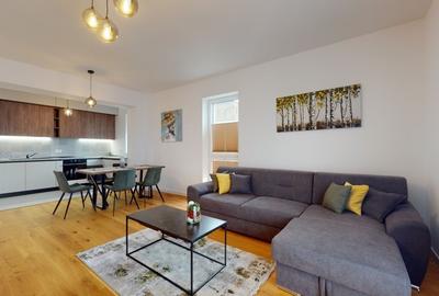 Apartament Modern și Cochet În Zonă Centrală - 2