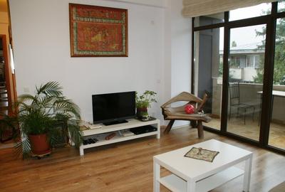 Domenii, apartament mobilat si utilat complet Domenii, apartament mobilat si utilat complet - 3