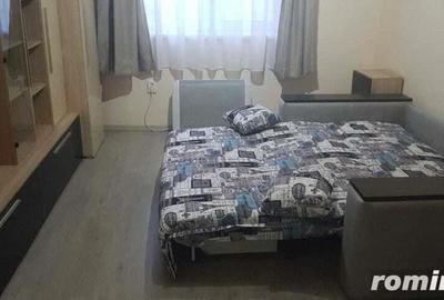 Garsoniera Piata Doina de inchiriat - 2