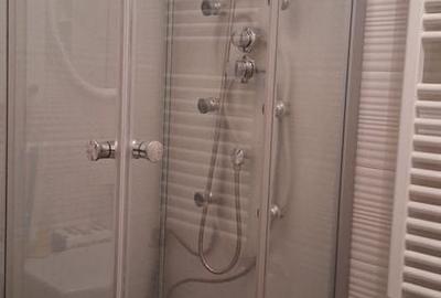 Dacia/Mosilor 3 camere, parter/3, centrala proprie , acces separat - 12