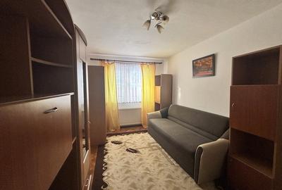 Apartament cu 2 camere decomandat, mobilat în Gării - 1