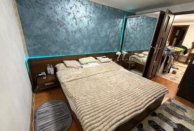 Apartament cu 3 camere semidecomandat în Central - 4