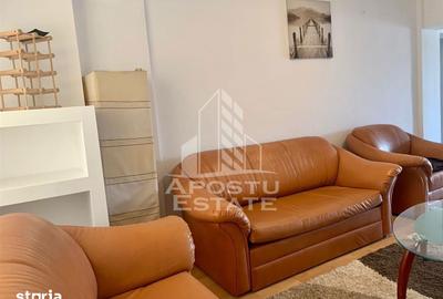 Apartament cu 3 camere în Dorobanților - 7