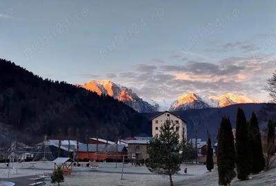 Casă cu 2 camere în Central - 6