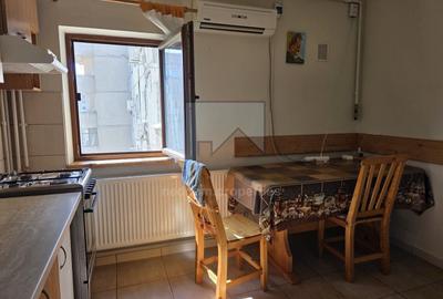 Apartament cu 3 camere decomandat în Sebastian - 1