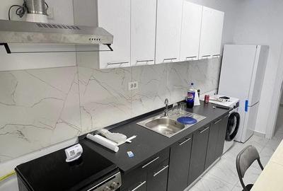 Apartament cu 2 camere decomandat în Chiajna - 10