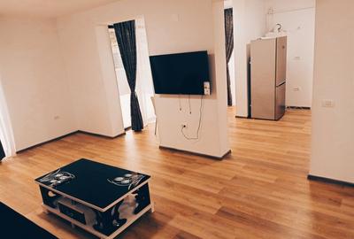 Duplex cu 4 camere cu Teren 180 Mp în Central - 7