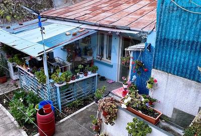 Casa / Vila cu 3 camere de vanzare pe strada Domneasca, Gala?i - 7