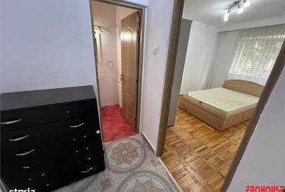 Apartament cu 3 camere decomandat în Bistrița Lac - 8