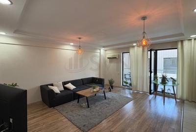 Apartament cu 2 camere decomandat în Nord