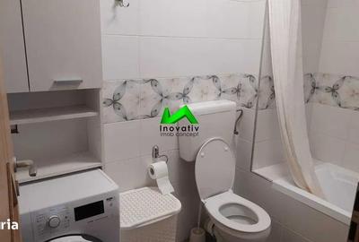 Apartament cu 2 camere decomandat în Turnișor - 2