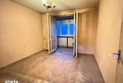Apartament cu 3 camere în Obor - 7