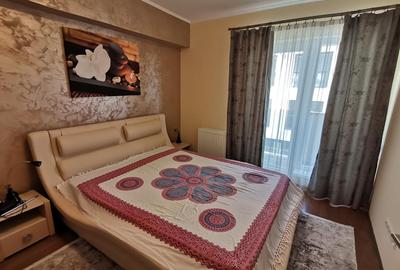 Apartament cu 3 camere decomandat, mobilat în Turnișor - 3