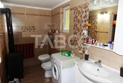 Casa individuala de vanzare 370mp 6 camere si 760mp teren Gusterita - 19