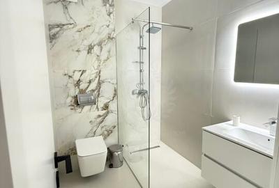 Apartament 2 camere, bloc nou, cartier Albert Ploiesti - 9