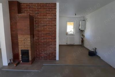 Casa devanzare, central Tg.Ocna - 1