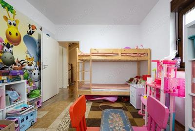 Casa individuala la pret de duplex langa padure | Comision 0% - 6