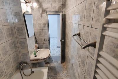 Apartament spatios de inchiriat Galati 84mp 3 camere parter Palatul Navigatiei - 6