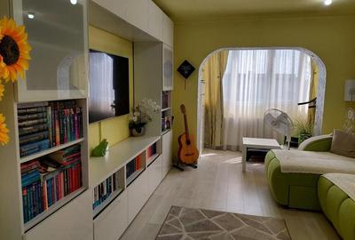 Apartament cu 2 camere decomandat în Mihai Bravu - 4