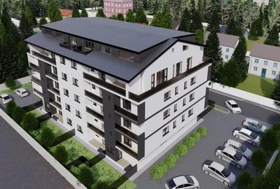 Apartament 2 camere in Bragadiru, Strada Safirului - 2