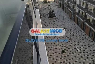 Garsoniera Lux Bloc Nou Berceni - Dimitrie Leonida - 5