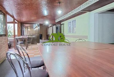 Loca?ie cu poten?ial bar, restaurant ?i cazare pe DN7 Dealul Negru - 9