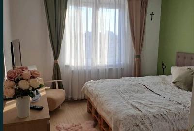 Apartament cu 3 camere circular, mobilat în Astra - 3