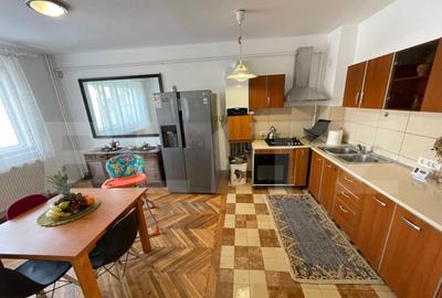 Casa individuala 4 camere, 524 mp teren, in Mihai Viteazu - 10