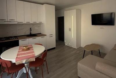 Apartament cu 2 camere semidecomandat, mobilat în Apărătorii Patriei - 5