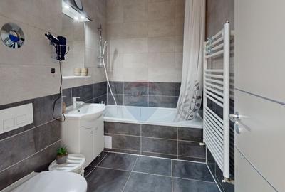 COMISION 0% | Pet Friendly | 3 Camere | Zona AVANTGARDEN - 5