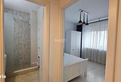 Apartament cu 4 camere decomandat în Albești - 2