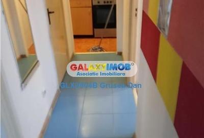 Gorjului | 2 camere 53mp | 1980 | cada balcon | metrou - 5