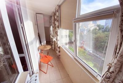 2 camere RENOVAT - tomis 2 termen lung - 2