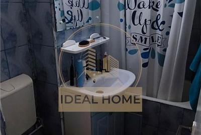 Apartament cu 2 camere semidecomandat, mobilat în Mircea cel Bătrân