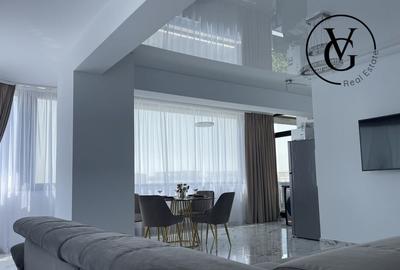 Apartamnet cu 2 camere Stefan Building Lake - 3