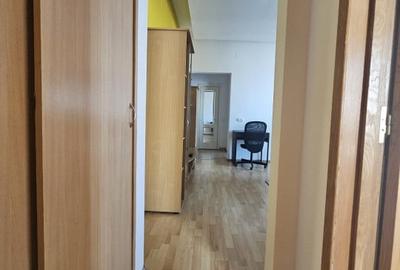 Apartament cu 2 camere decomandat, mobilat în Universitate - 8