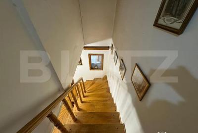 Casă cu 5 camere cu Teren 163 Mp în Siloz - 10